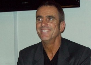 Caserta come Golden State, parola di Buffa