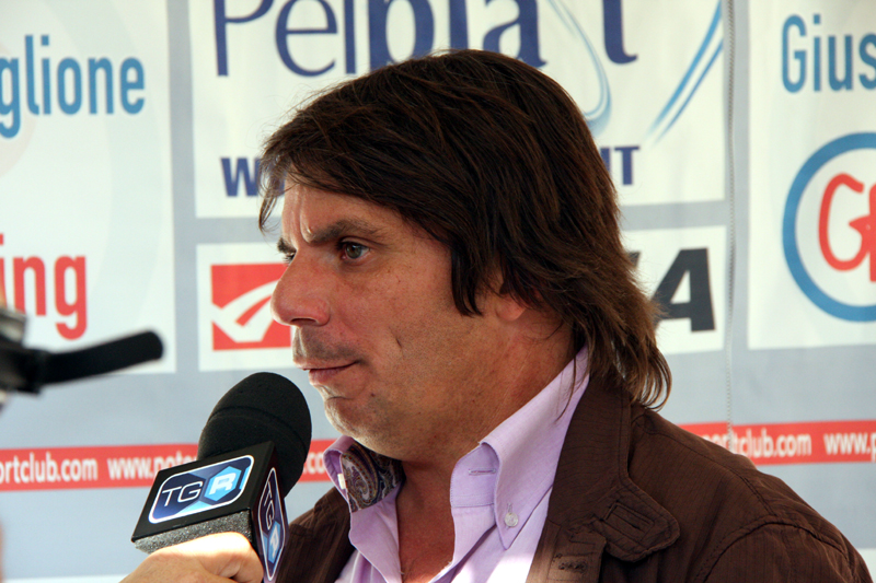 La promessa di Capuano: “I miei calciatori daranno tutto fino all’ultimo respiro”