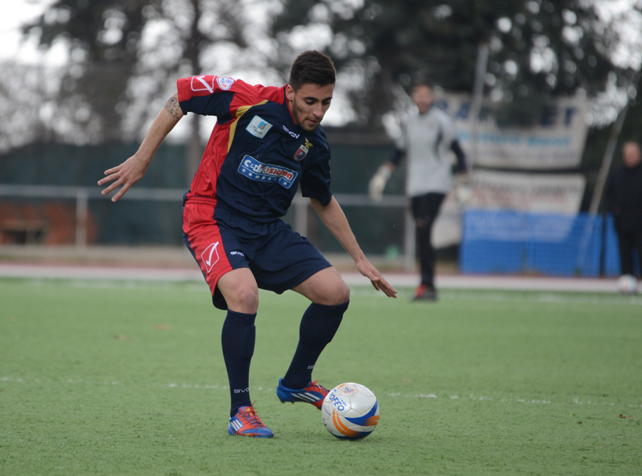 Casertana, altri due addii: Scognamiglio e Chiavazzo all’Agropoli