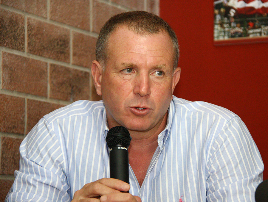 Aversa, ritorno di fiamma per il centrocampista Giglio