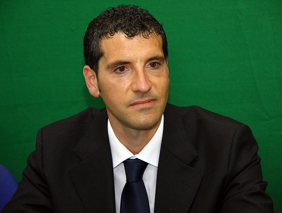 Marcianise, il punto di Foglia Manzillo: “Nonostante gli imprevisti siamo in linea con i programmi”