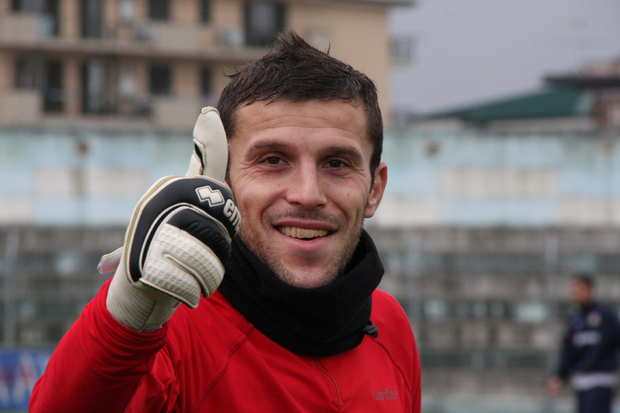 Il capolavoro di Pannone: arriva Ermanno Fumagalli