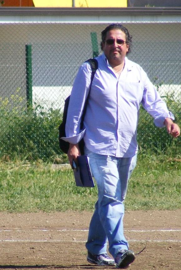 Fuoco e fiamme sulla Nola-Villa Literno, il ‘nostro’ Fantaccione vivo per miracolo