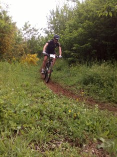 Mastrati: Luigi Ferritto domina l’XC Torre Umberto e ritrova la vittoria assoluta