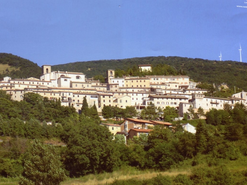 Casertana: venerdì si parte per l’Umbria