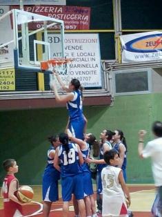 Gomes, un trionfo nel nome di Gavagnin