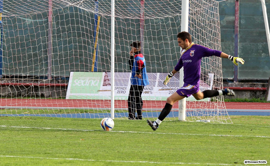 Con Imbimbo il Marcianise è in mani sicure: “Pronto a ripagare la fiducia della società”