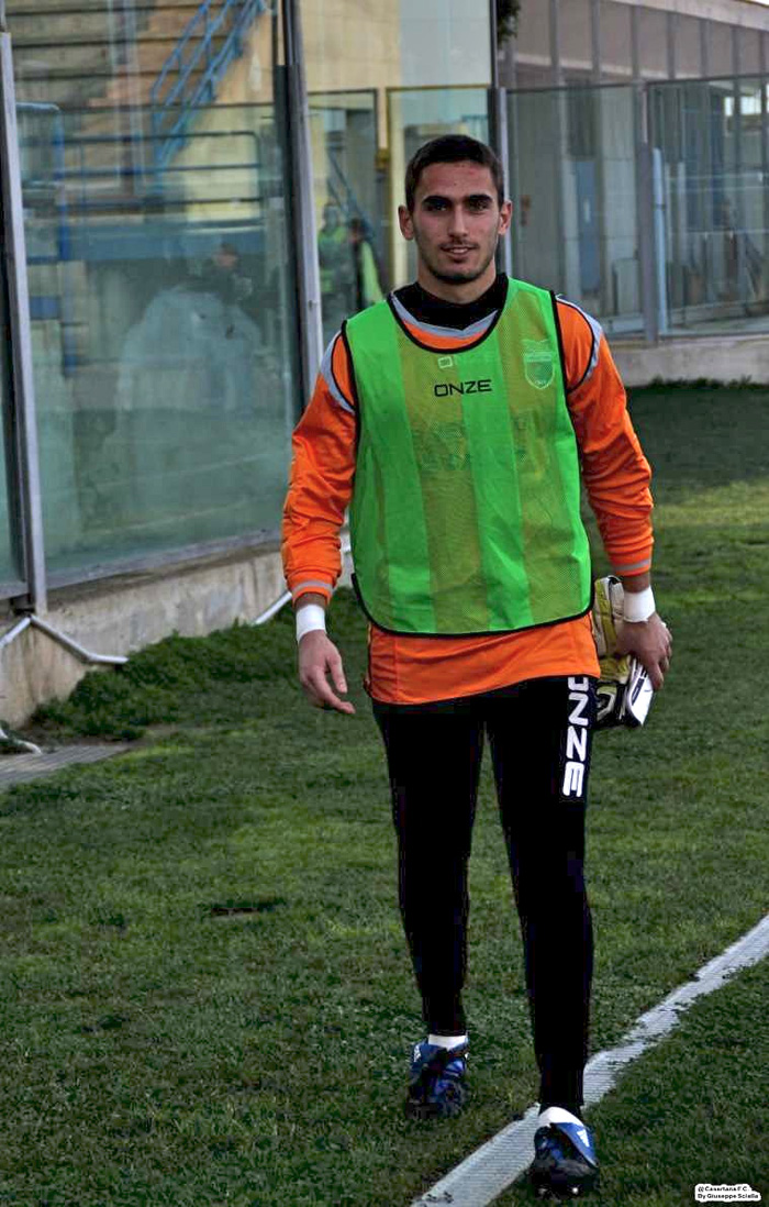 Tris di acquisti per il Marcianise: arrivano Imbimbo, Verdone e Ferrara