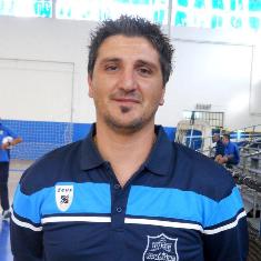 Il team manager Lino Somma