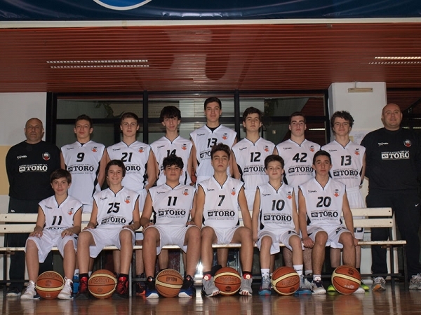 Under 14: la Juve supera anche Udine
