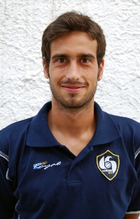 Marcianise, arriva il difensore Lagnena