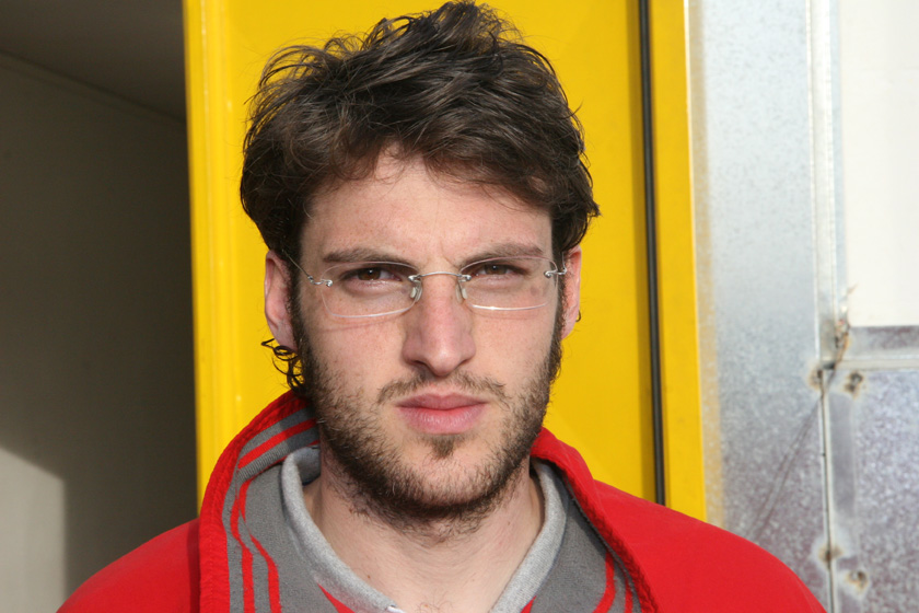 Casertana: Filosa ci sta pensando, intanto è fatta per Riccardo Idda