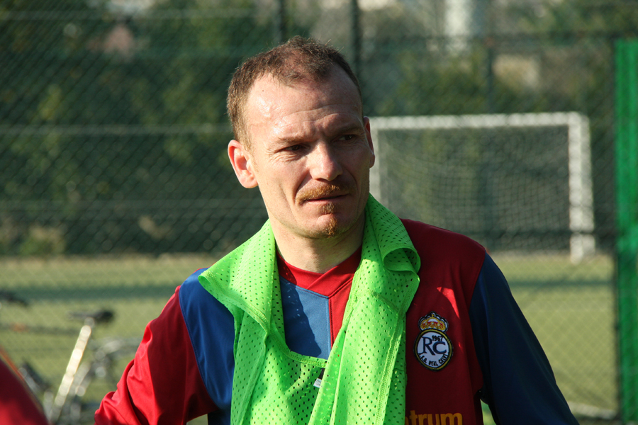 La gioia di Lieto: “Volevo una big, Marcianise sei il massimo”