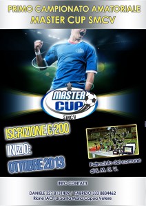 Locandina Campionato