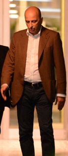 Lombardi-Corvino-Pascarella, è finalmente nata la nuova Casertana