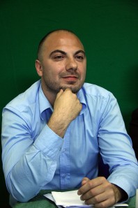 Alessandro Malafronte