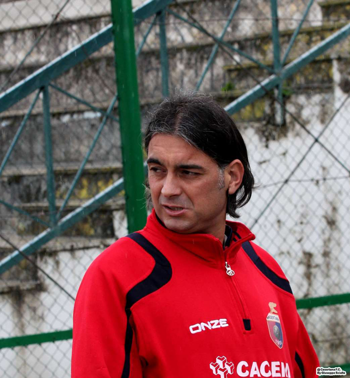 Mortelliti e quella voglia matta di giocare: “Pronto per una nuova avventura”