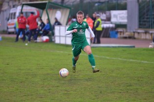 Nunzio Majella nuovo attaccante del Marcianise