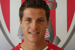 Marcianise: Majella è già un ex, ora caccia a un nuovo bomber