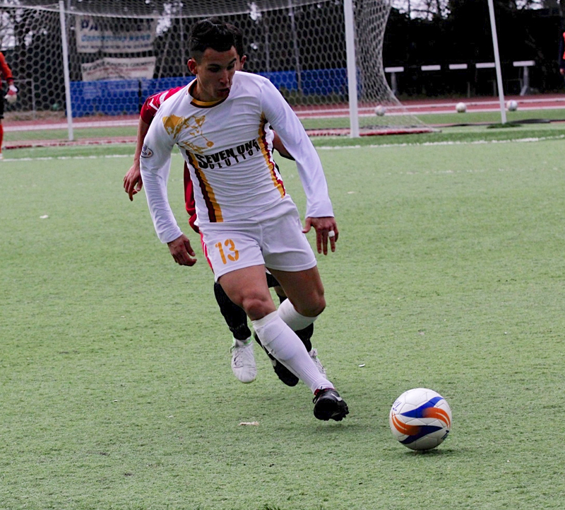 Un altro casertano in Lega Pro: Domenico Pingue alla Torres