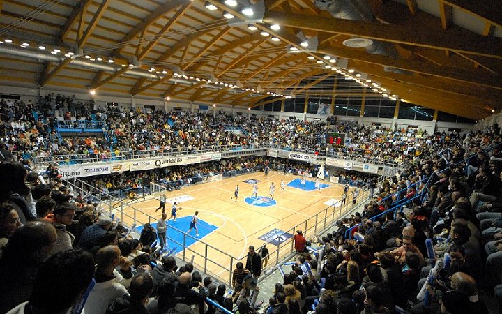 La Juve presente al ‘Pentassuglia’