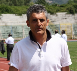 Al Pinto si rivede Pascarella: “E’ tutto a posto, saremo in Lega Pro”