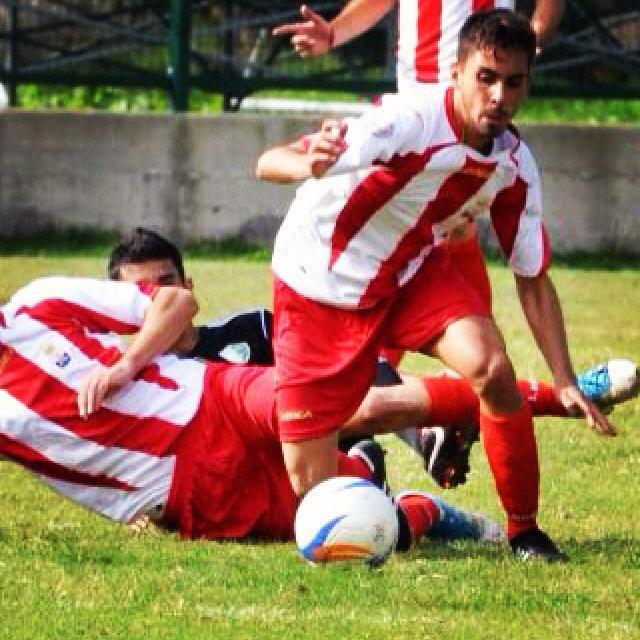 Gladiator, firma il 93′ Esposito