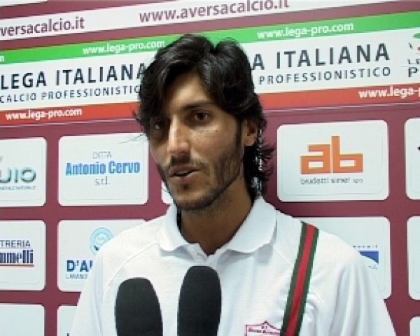 Aversa Normanna, in caso di Lega Pro ci sarà il ritorno di Di Girolamo