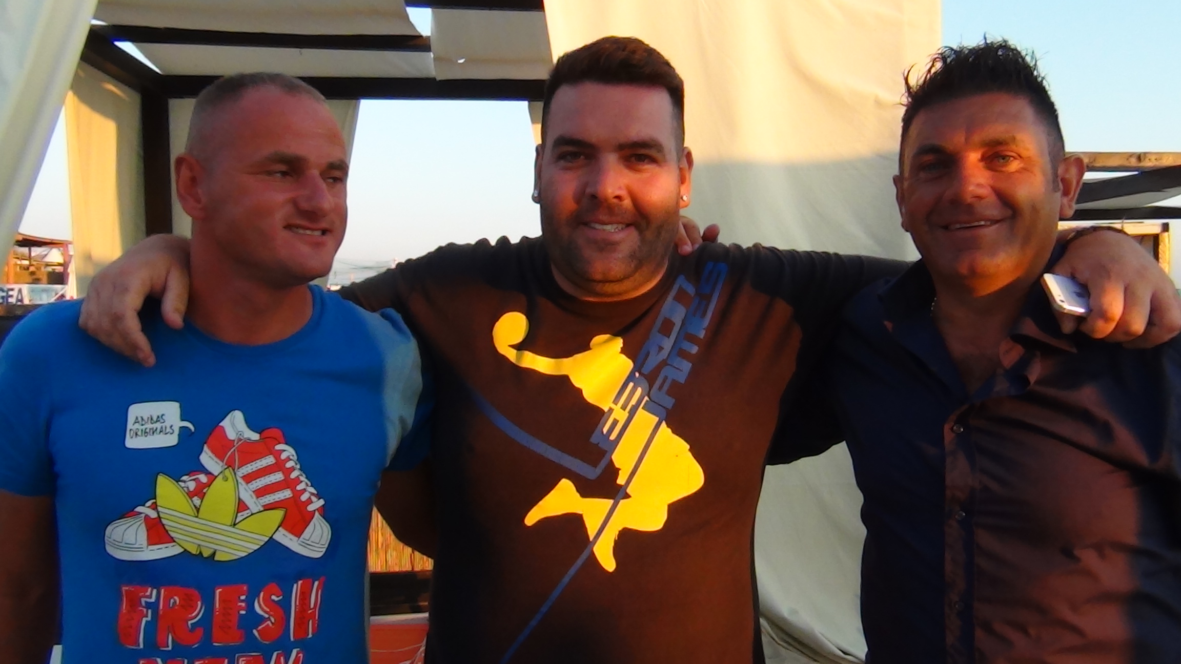 Dal calcio al basket, Smirne: “Sto con Pagliuca, Mondragone ha bisogno di strutture all’altezza”