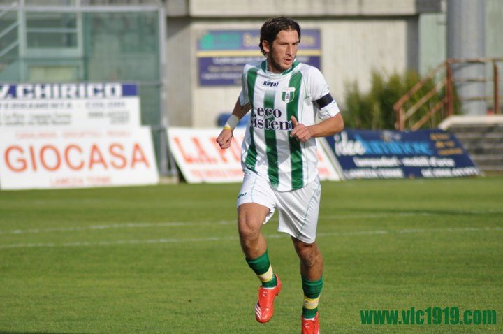 Gladiator, il primo acquisto potrebbe essere Costantino