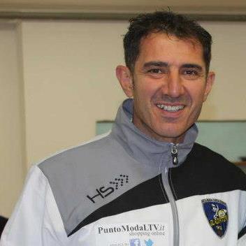 Vittorio D’Amore nello staff tecnico dell’Aversa: l’anno scorso era al Gladiator