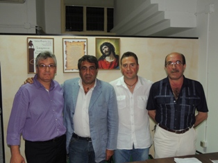 Mercoledì a Cancello Scalo scatta lo ‘Street Soccer’