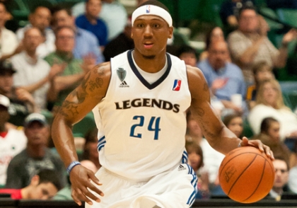 Carisma, abnegazione, sacrificio e fede: ecco chi è Chris Roberts