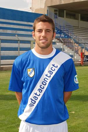 Marcianise: a centrocampo arriva Marco Conte