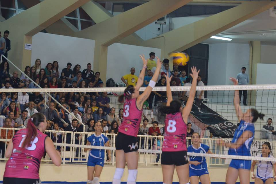 Volalto: si riparte il 26 agosto, ma senza Claudia Crotti