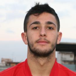 Aversa, arriva il difensore Nocerino: pupillo di mister Fabiano