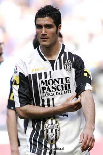 Marcianise: è Iadaresta il bomber gialloverde