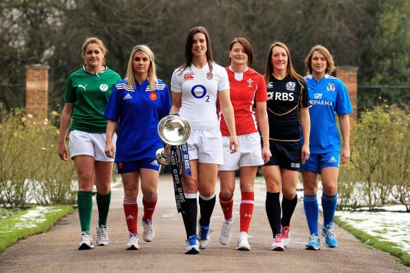 Sei Nazioni femminile: a Santa Maria si giocherà Italia-Scozia