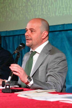 La BCC al fianco della squadra femminile di volley di Gricignano