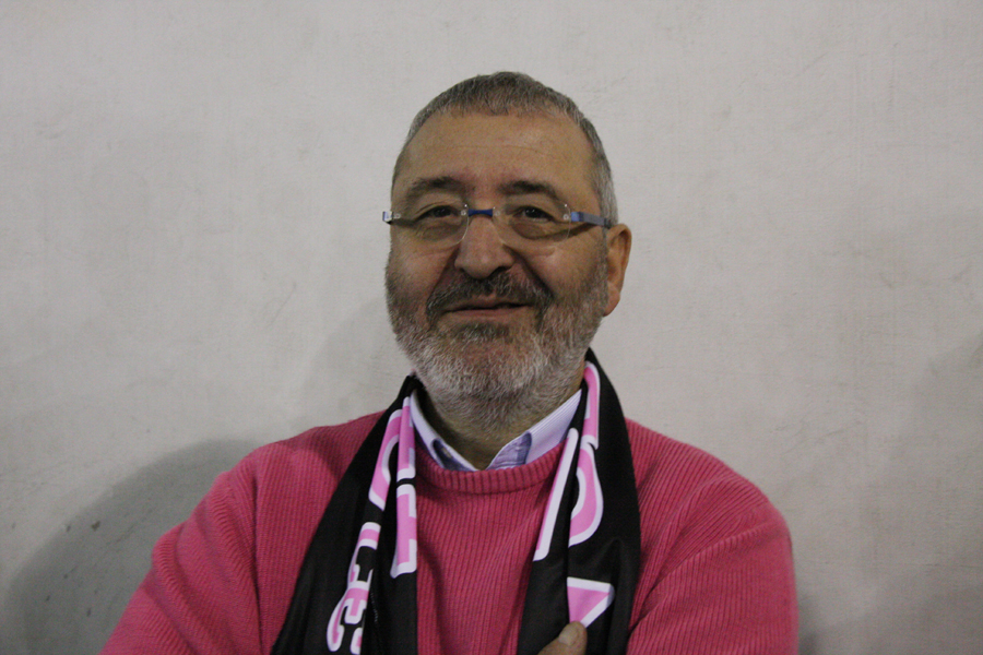 La Volalto pronta a ripartire, Barone: “Non ci nascondiamo, puntiamo alla serie A”