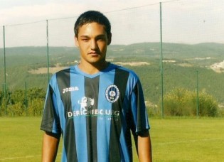 Alessio Bonavolontà 