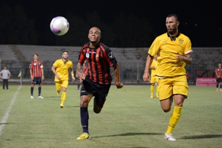 Casertana: manca solo il gol, ma che festa con la Juve Stabia
