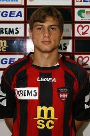 Aversa: in difesa arriva Dario Balzano