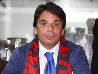 Mister Eziolino Capuano