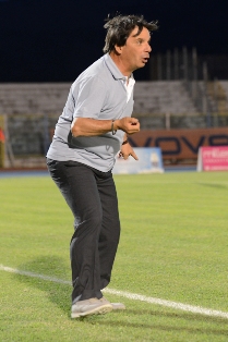 Casertana-Juve Stabia, la voce dei protagonisti