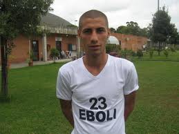 Marcianise: arrivano i gol di Nicola Citro