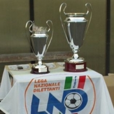 Coppa Italia Dilettanti
