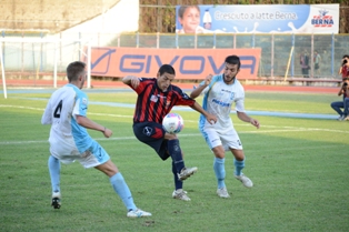 VIDEO – Coppa Italia: Arzanese-Casertana a reti bianche
