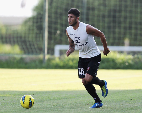 Niente Casertana per Di Bari e Improta