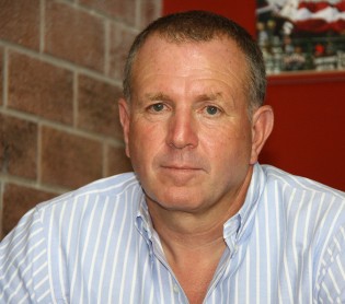 Mister Fabiano domani 'prima' contro la Torres